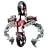 Transformer Movie 2 Decepticon Demolisher 89870