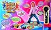 Super dance with Karaoke