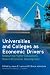 Universities and Colleges as Economic Drivers: Measuring Higher Education's Role in Economic Development (Suny Series, Critical Issues in Higher Education)