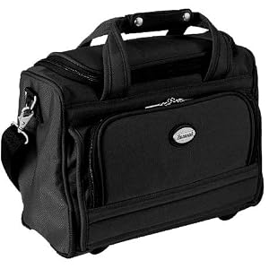 Buy Pathfinder Avenger Organizer Tote - Black by Pathfinder Avenger Luggage