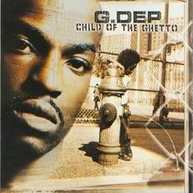 Child Of The Ghetto [Explicit]