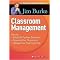 Classroom Management (Hot to Establish Positive Discipline, Organize Your Classroom, Manage Your Teaching Time) (Teacher's Essential Guide Series) (Paperback)