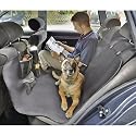 Karlie 31472 - Auto Schondecke Car Star with Bags - 145 x 150 cm
