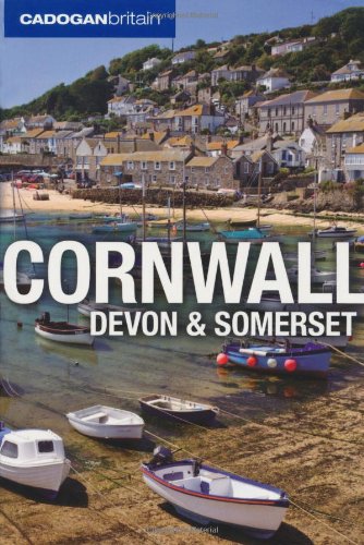Cadogan Britain Cornwall, Devon, and Somerset