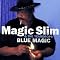 Blue Magic