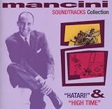 Hatari/High Time - Henry Mancini