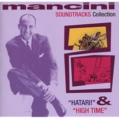 Hatari / High Time