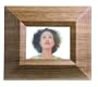 Parrot 3.5-Inch Digital Photo Frame (Natural)