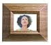 Parrot 3.5-Inch Digital Photo Frame (Natural)