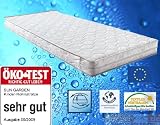 P110 BABYMATRATZE 70x140 Öko Test SEHR GUT