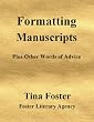 Formatting Manuscripts