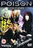 Poison - Rock Legends [DVD] [2003]