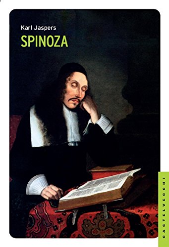 Spinoza (Le Navi) (Italian Edition)