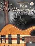 Dean Peer's Bass Harmonics: New Concepts and Techniques (BassMaster)