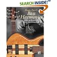 Dean Peer's Bass Harmonics: New Concepts and Techniques (BassMaster) by Dean Peer