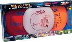 Innova 3-Disc Starter Set