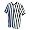 SSG/BSN V-Neck Referee Shirt, Extra-Large