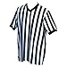 V-Neck Referee/Officials Jersey - XXX-Large