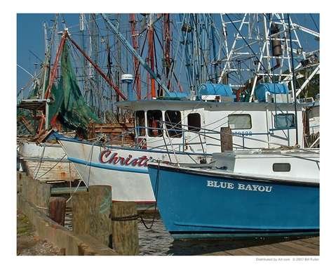 Shrimpers