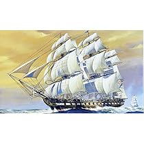 Revell 1:196 USS Constitution
