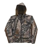 Browning Pursuit Jacket