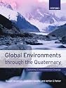 Global Environments through the Quaternary: Exploring Environmental Change