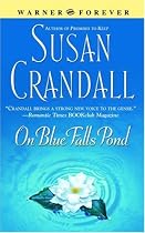 On Blue Falls Pond