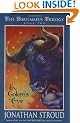 The Golem's Eye (Bartimaeus Trilogy)