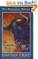 The Bartimaeus Trilogy, Book Two: Golem's Eye