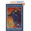 The Bartimaeus Trilogy: The Golem's Eye - Book #2