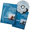 Healing Affirmations & Harp (Relax Into Healing Series)