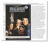 For All Mankind ~ The Secret of Thomas Edison