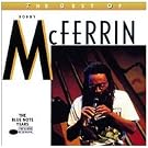 The Best of Bobby Mcferrin