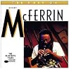 Bild des Albums von Bobby McFerrin