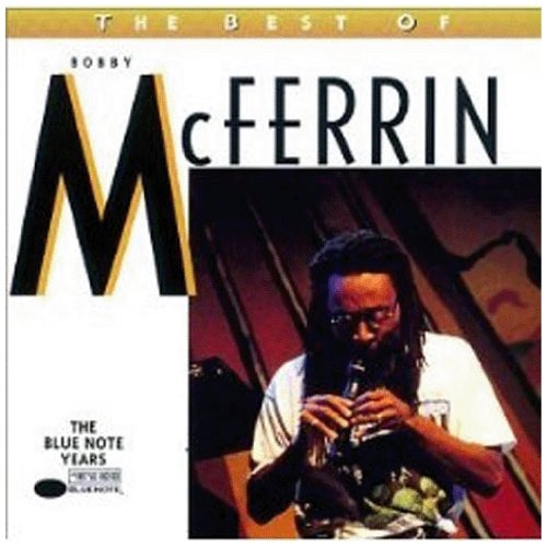 Bobby McFerrin Photo 14