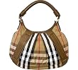 Burberry Women's Phoebe Hobo 3201090 Burberry Women's Phoebe Hobo 3201090