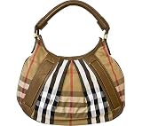 Burberry Women's Phoebe Hobo 3201090