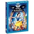 Blanche Neige et les sept nains - Edition sp�ciale Combo Blu-ray + DVD [Blu-ray]