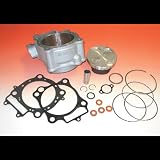 03-05 YAMAHA YZ450F: ATHENA BIG BORE GASKETS - 478CC by Athena Manufacturing