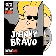 Johnny Bravo: Season One (Cartoon Network Hall of Fame)