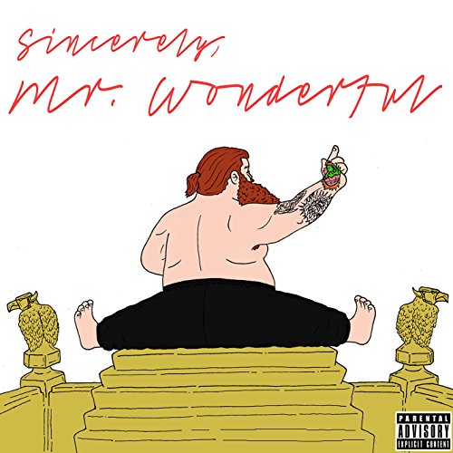 Action - Mr. Wonderful (Explicit) - Zortam Music