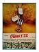 CATCH 22 1970 Alan Arkin DANISH POSTER