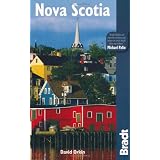 Nova Scotiaby David Orkin