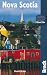 Nova Scotia (Bradt Travel Guide)