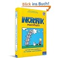 Informatik macchiato: Cartoon-Informatikkurs f�r Sch�ler und Studenten
