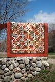 Mary's Cottage Quilts Firelight Pattern