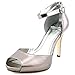 Style & Co. Women's Swifty Ankle strap D'Orsay Pumps
