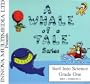 A Whale of a Tale: Surf into Science 1 (No 1)