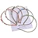 KLOUD City® Fashion Multiclolor Handcraft Crystal Rhinestones Women Hairband Hair Accessories Hair Band Headband (Style 6)