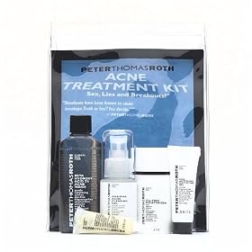 Peter Thomas Roth Acne Treatment Kit